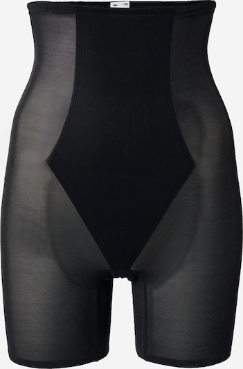 Women' Secret Shapinghose in schwarz, Produktansicht