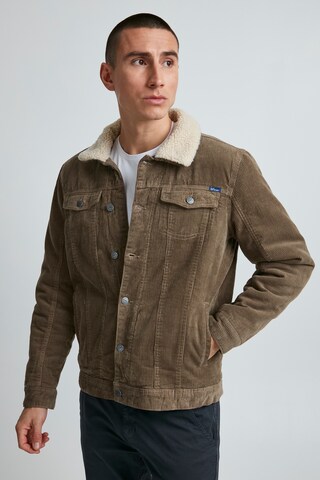 Veste mi-saison 'Fernando' BLEND en beige : devant