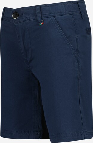 regular Pantaloni 'Taormina' di VINGINO in blu