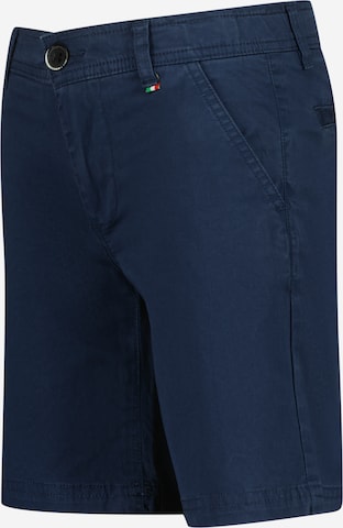 VINGINO Regular Trousers 'Taormina' in Blue