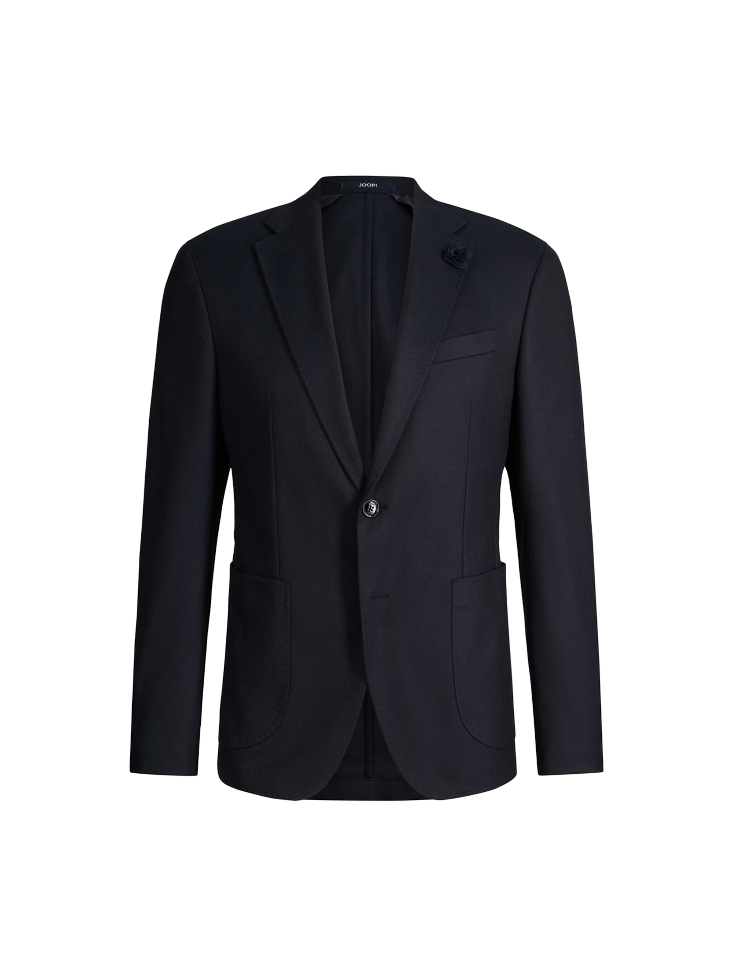 JOOP! Business-colbert in 46 in de kleur Navy, Productweergave