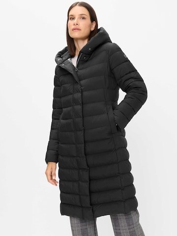 Fuchs Schmitt Wintermantel‌‌‌‌‌‌‌‌‌ in Schwarz