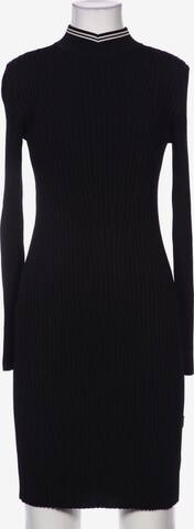 G-Star RAW Dress in S in Black: front