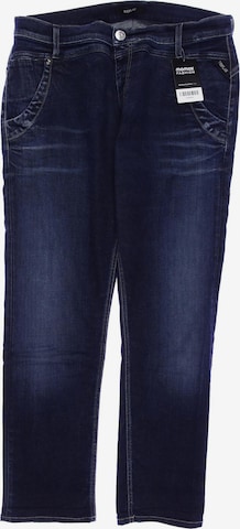 REPLAY Jeans in 30 in Blue: front