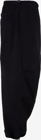 Effilé Pantalon Urban Classics en noir