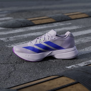 ADIDAS PERFORMANCE Springsko 'Adizero Boston 13' i lila