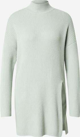 ONLY Sweater 'ONLKATIA' in Green: front