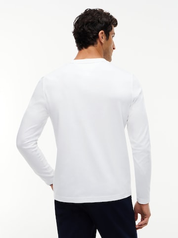 TOMMY HILFIGER Shirt in Wit