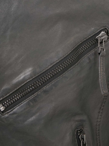 Jilani Between-Season Jacket 'Flemming' in Grey