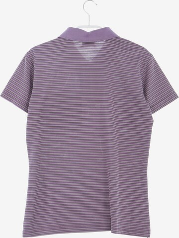 Switcher Top & Shirt in L in Purple