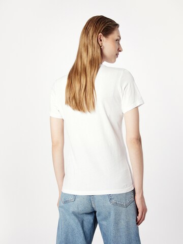 G-Star RAW T-shirt 'Core' i vit