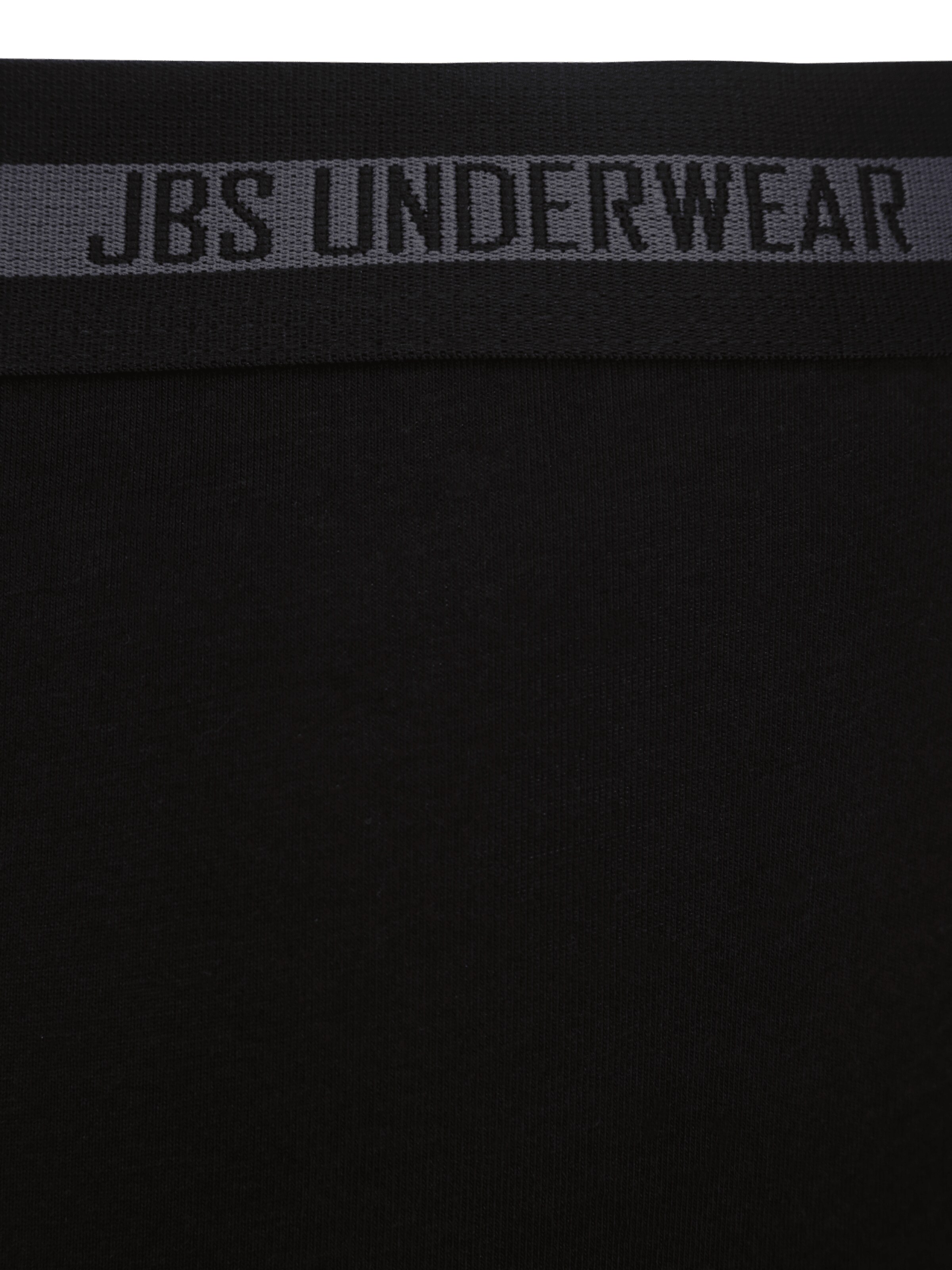 Boxers jbs en noir