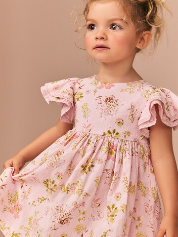 Next - Vestido en rosa