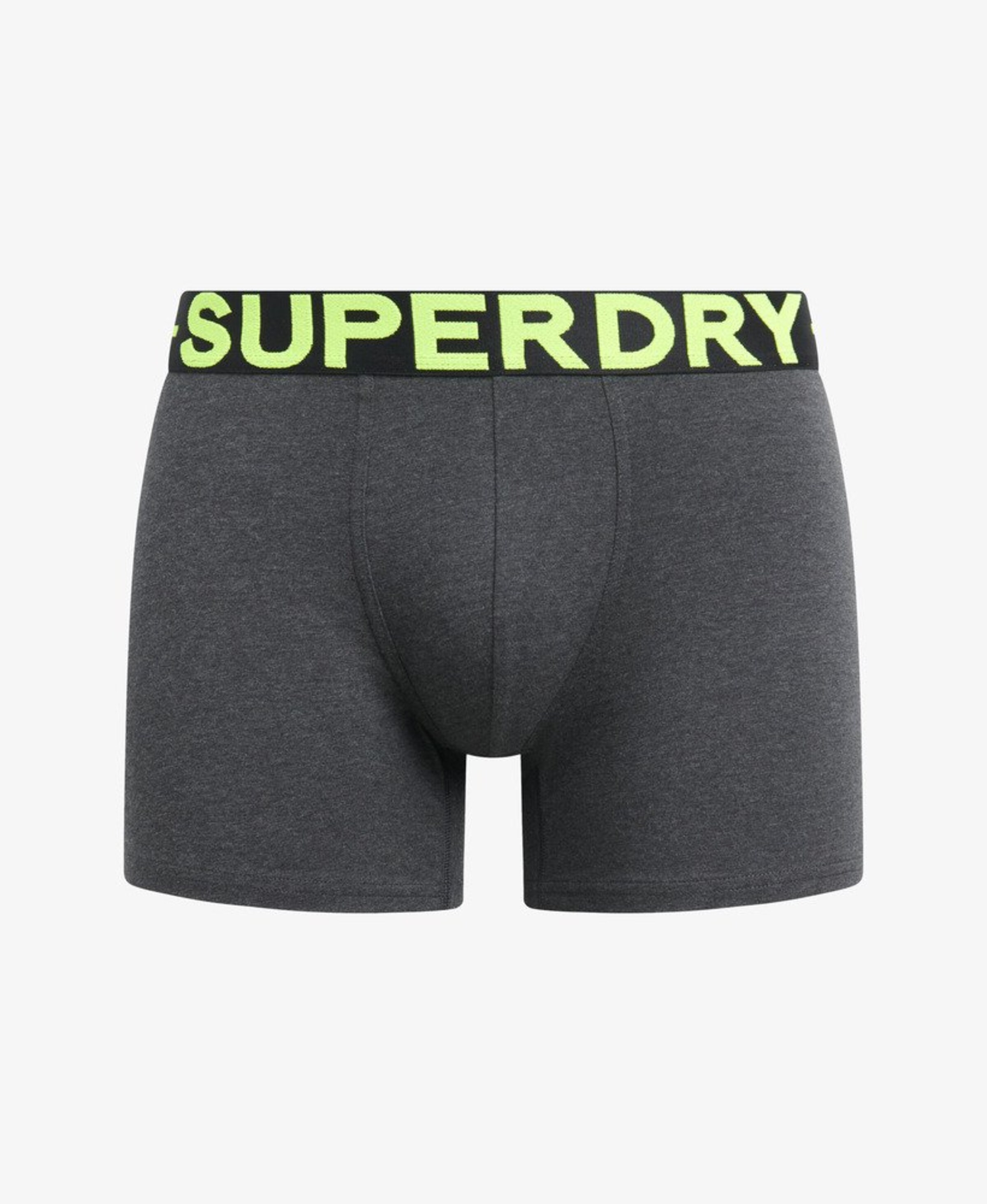 Superdry Boxer shorts in Green