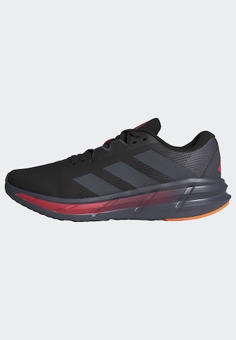ADIDAS PERFORMANCE Laufschuh 'Questar 3' in Schwarz: Vorderseite