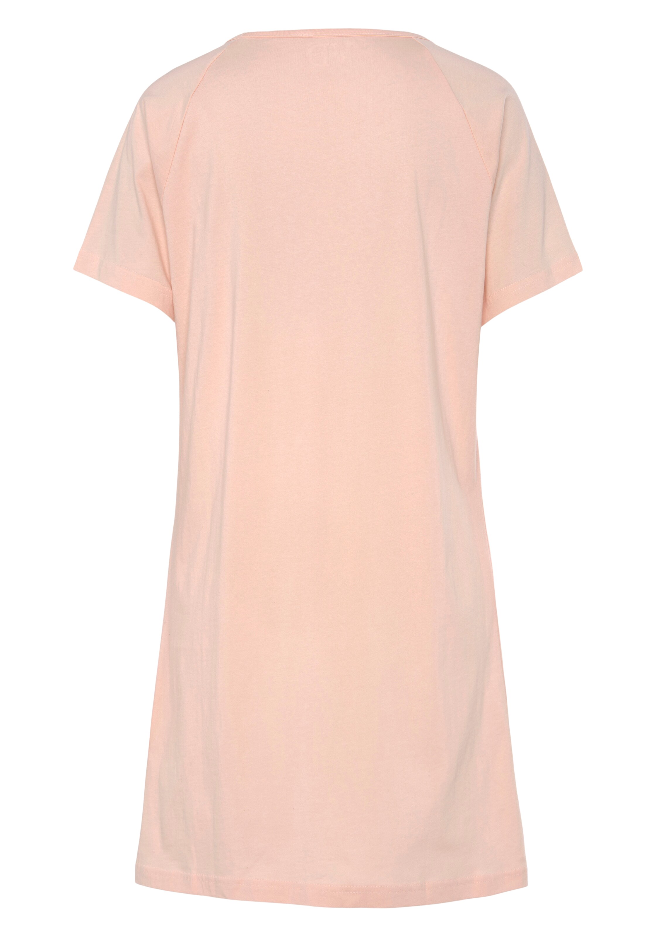 Cămăşi de noapte de la VIVANCE pe roz