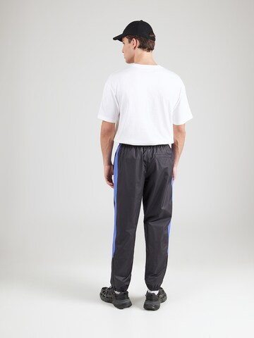 Regular Pantalon Nike Sportswear en noir