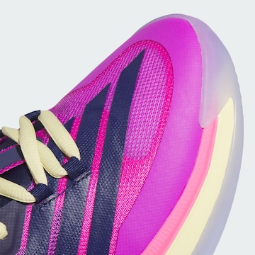 Chaussure de sport 'Adizero Select 3.0' ADIDAS PERFORMANCE en violet