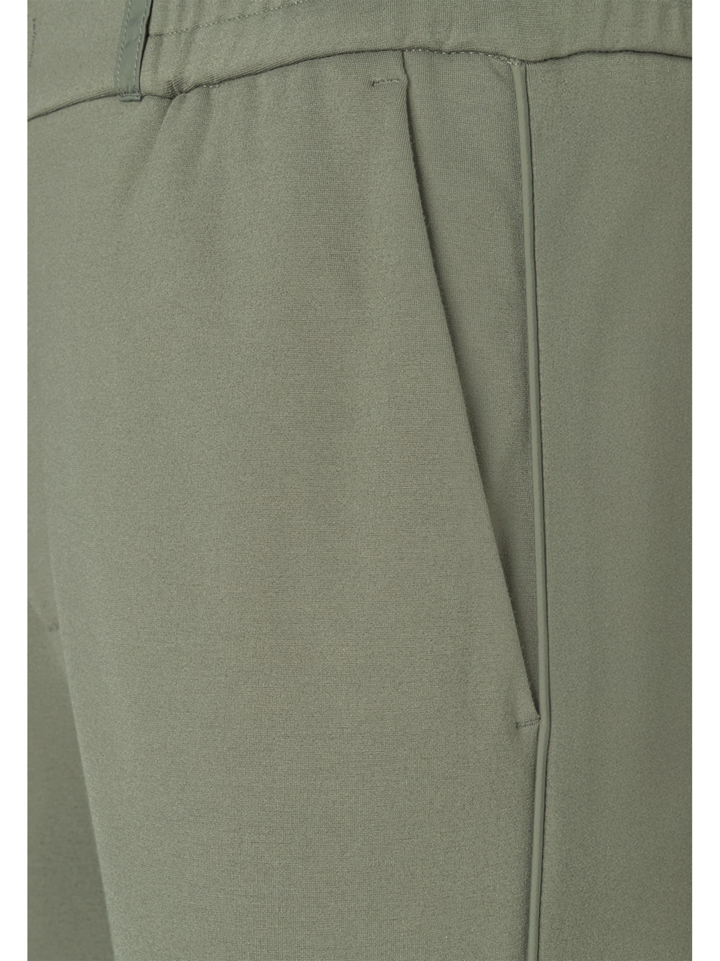 Regular Pantalon ' 651600 ' MAERZ Muenchen en vert