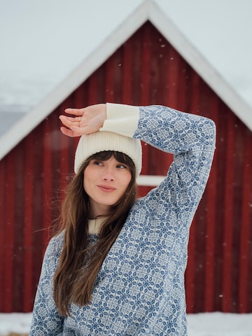 KOPYTO Pullover 'BARIBAL' in Blau