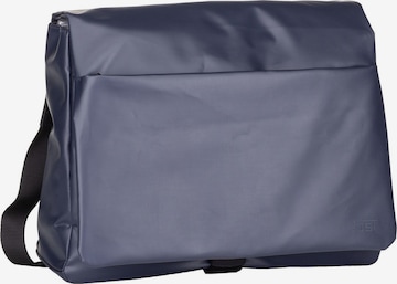 JOST Messenger 'Tolja' in Blue: front