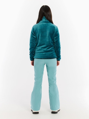 PROTEST Sportsweatjacke 'PRTJoanne' in Blau