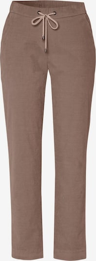 TONI Hose in braun, Produktansicht