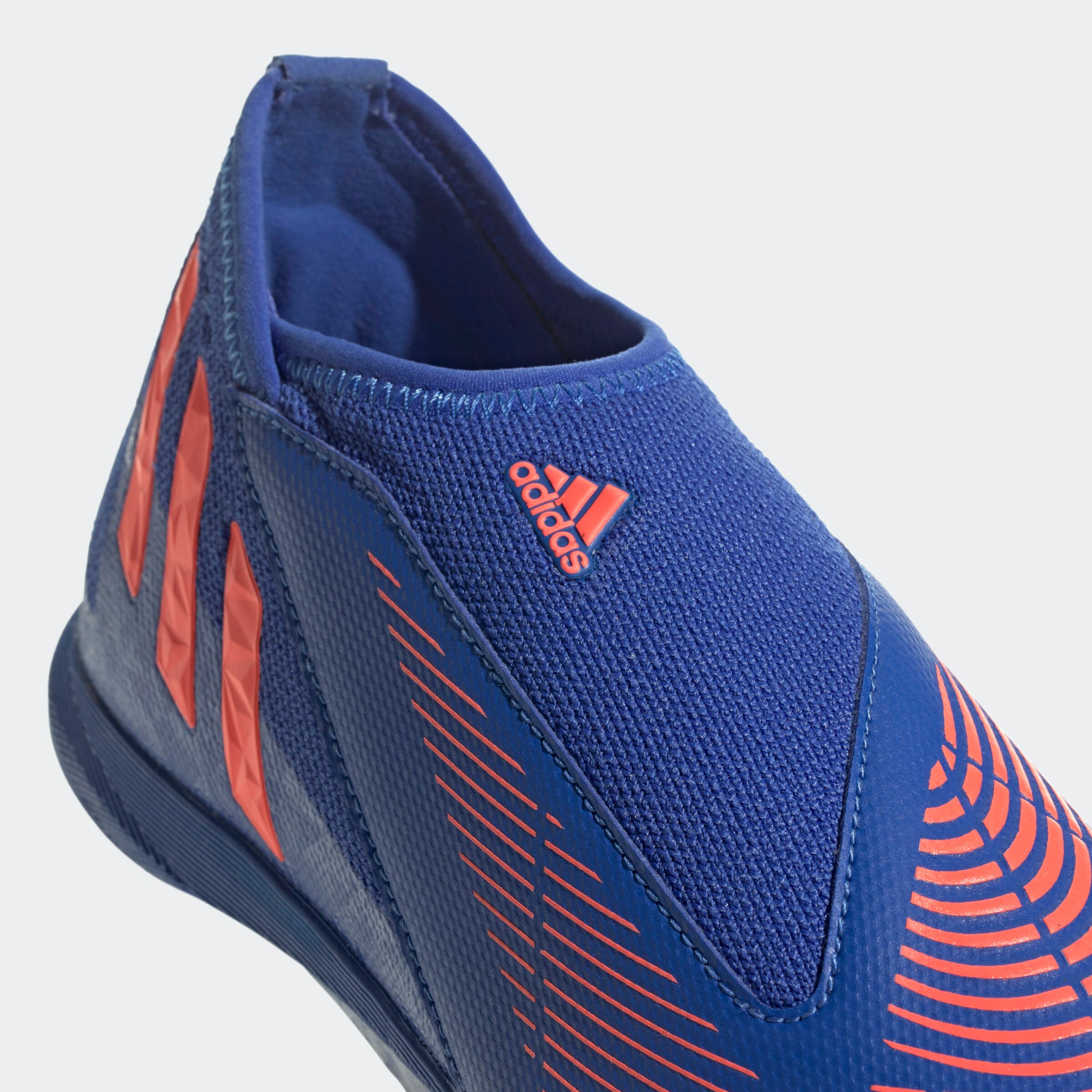 Kinder Teens (Gr. 140-176) ADIDAS PERFORMANCE Sportschuh ' Predator Edge.3' in Blau - WV64743 Kinder Teens (Gr. 140-176) ADIDAS PERFORMANCE Sportschuh ' Predator Edge.3' in Blau - WV64743