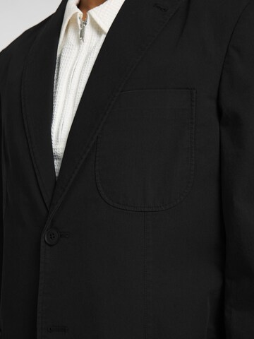 SELECTED HOMME Regular Fit Jakke i sort