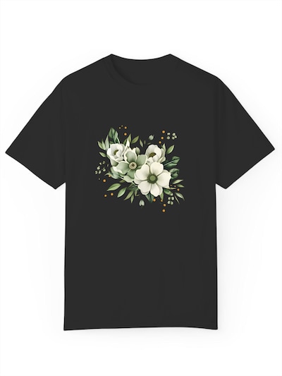 GORHEY Shirt in S/Regular in Black, Item view