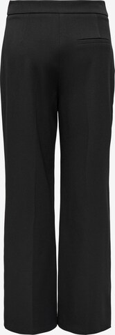 Loosefit Pantaloni 'MIA' di ONLY in nero