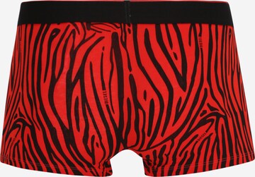 DIESEL - Boxers em mistura de cores