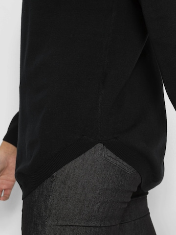 Pullover di bonprix in nero