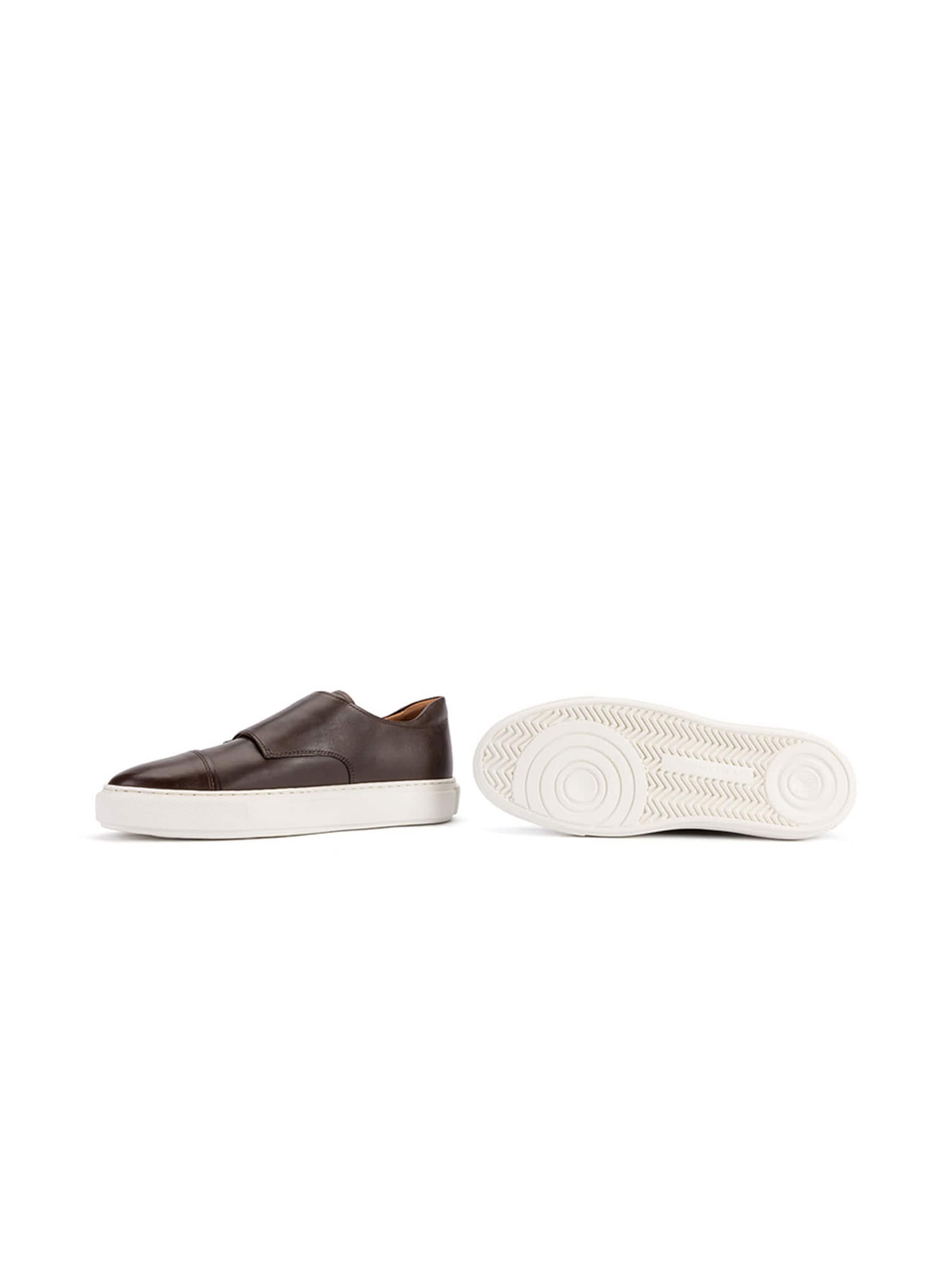 Sneaker bassa 'Hastings' di Martinelli in marrone