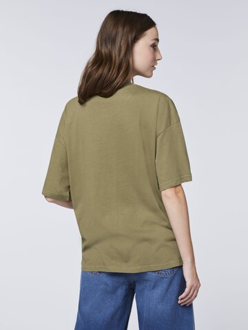 JZ&CO Shirt in Green
