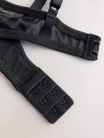 NextT-shirt Grudnjak - crvena boja