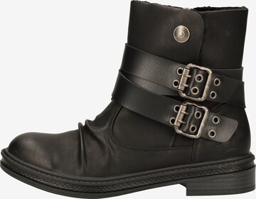 Blowfish Malibu Boots 'Kipsy' in Schwarz