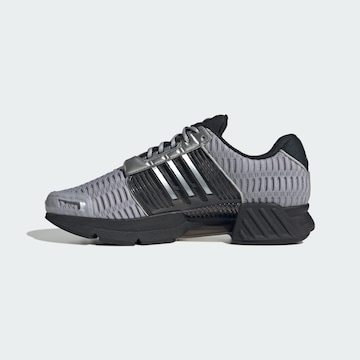 Baskets basses 'Climacool 1' ADIDAS ORIGINALS en argent