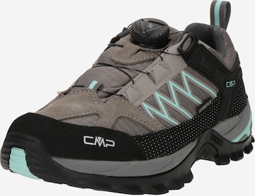 CMP Halbschuh 'Rigel' in Grau: Vorderseite