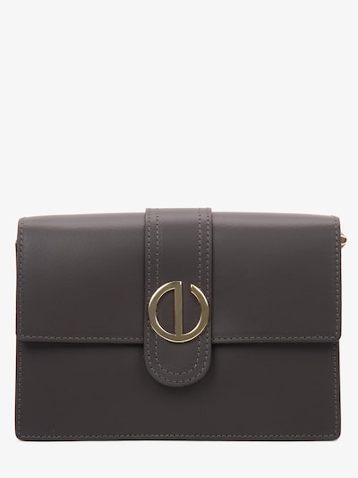 Estro Handtasche '1041'‌‌‌ in dunkelbraun, Produktansicht