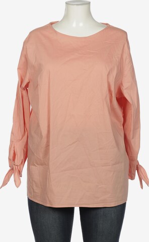 ETERNA Blouse & Tunic in 4XL in Pink: front