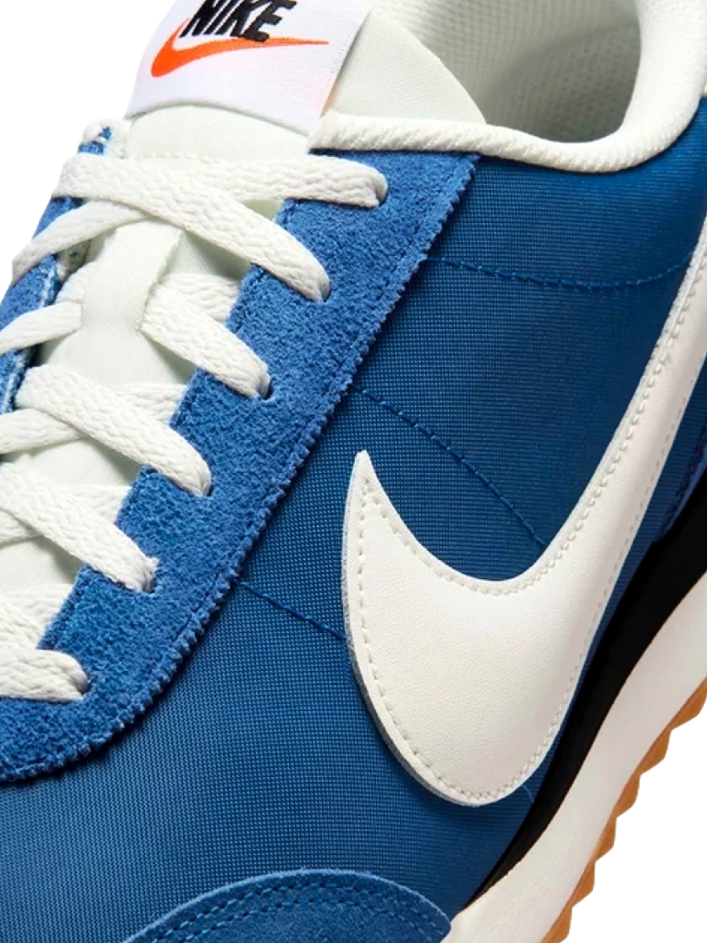 NIKE Sneakersy niskie 'Pacific' w kolorze niebieski