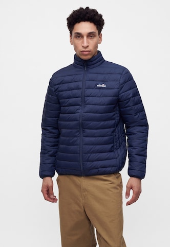 ELLESSE - Chaqueta de entretiempo 'Brunate' en azul