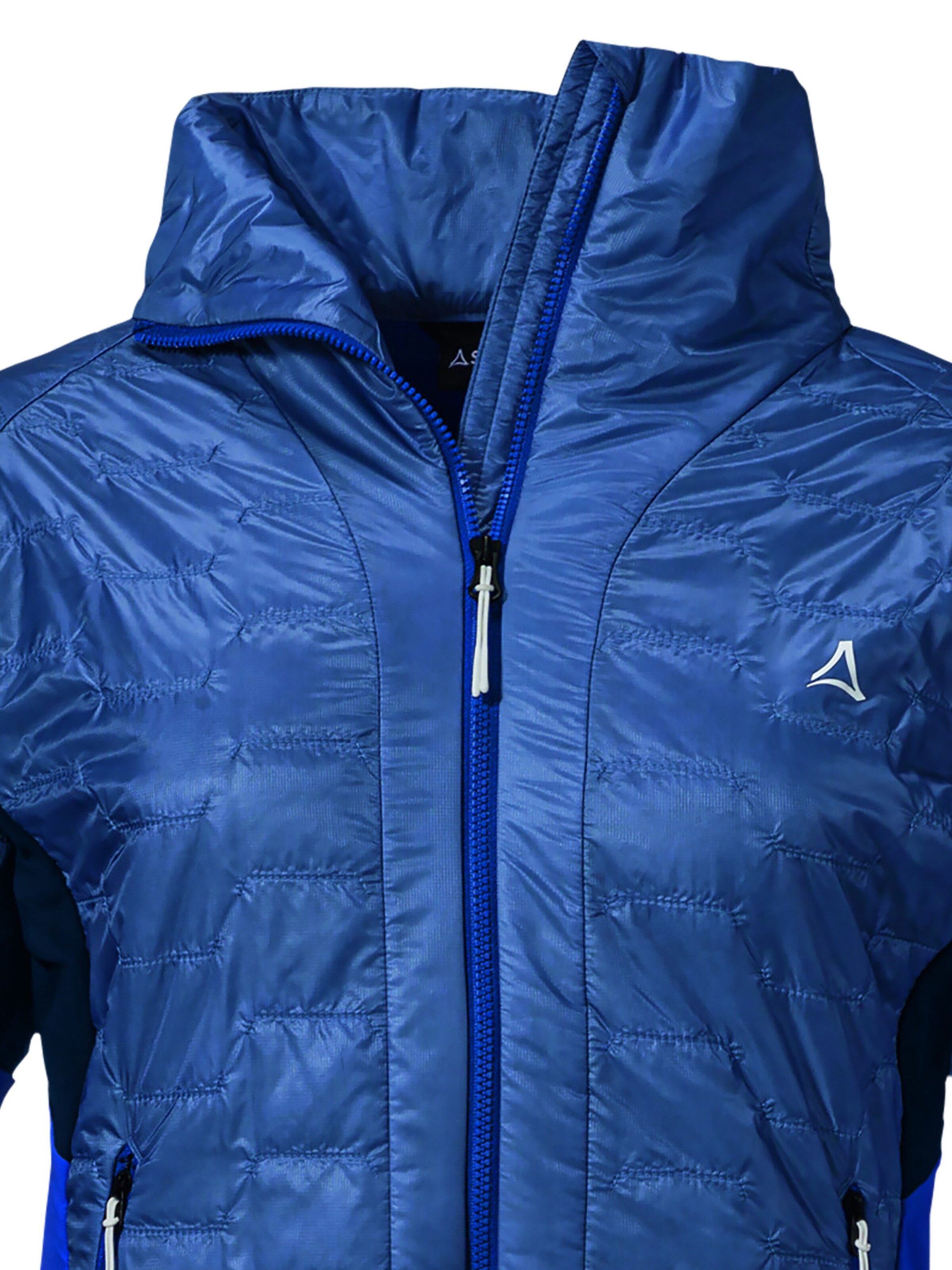 Schöffel Performance Jacket 'Tofane' in Blue