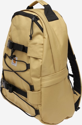 Carhartt WIP Backpack 'Kickflip' in Green