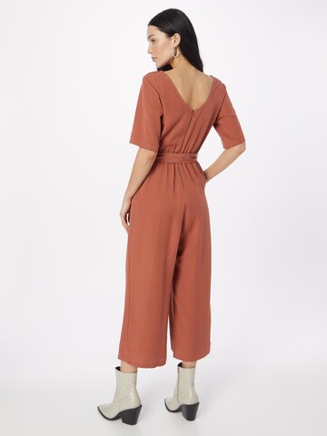LOVJOI Jumpsuit 'STAINE' in Rot
