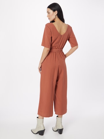 LOVJOI Jumpsuit 'STAINE' in Rood
