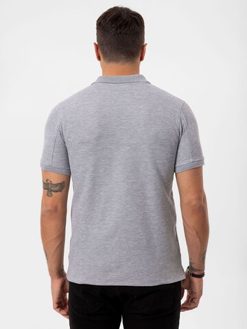 Daniel Hills - Camiseta en gris