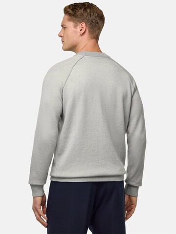 Boggi Milano Sweater in Grey