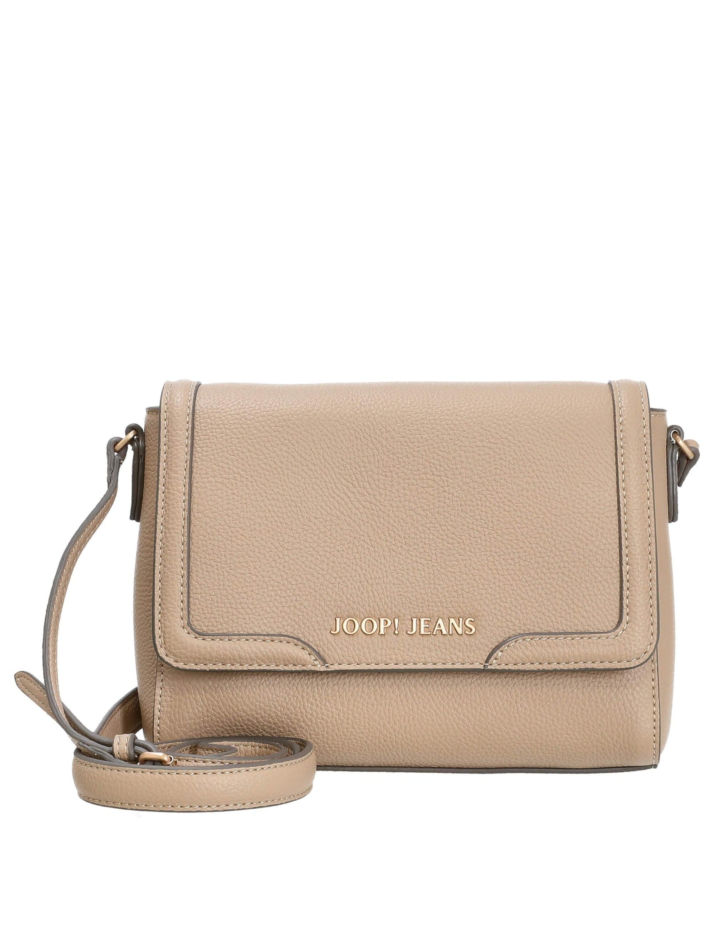 JOOP! Shoulder Bag in One size in Beige, Item view